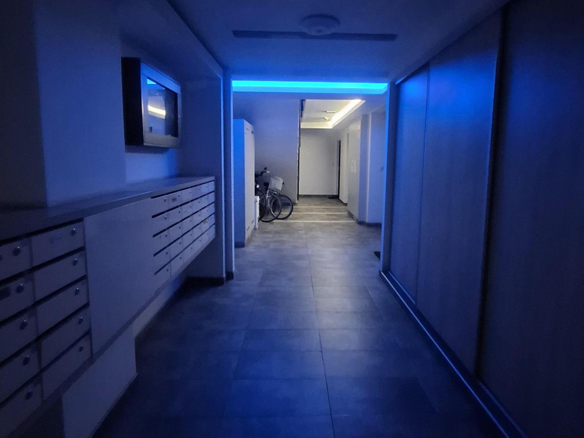 Stan Na Dan Aurora Apartment Pozarevac Bagian luar foto